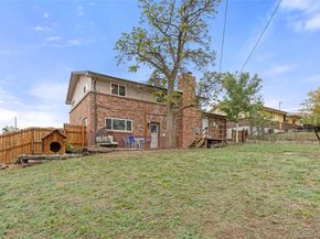 7142 Marshall Street, Arvada CO 80003