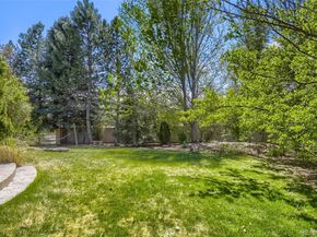5398 S Jay Drive, Littleton CO 80123