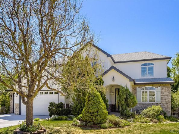 5398 S Jay Drive, Littleton CO 80123