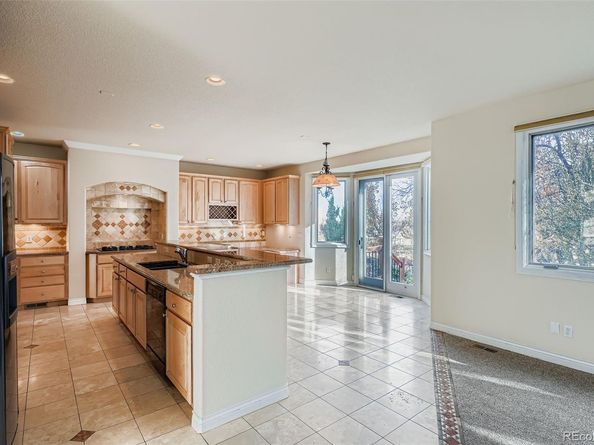 5398 S Jay Drive, Littleton CO 80123