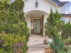 5398 S Jay Drive, Littleton CO 80123