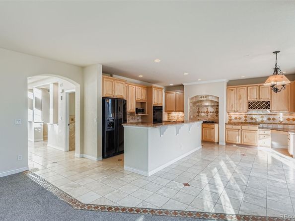 5398 S Jay Drive, Littleton CO 80123