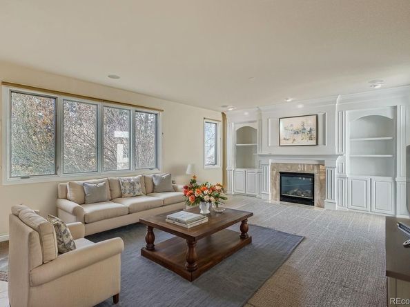 5398 S Jay Drive, Littleton CO 80123