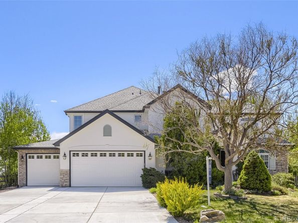 5398 S Jay Drive, Littleton CO 80123