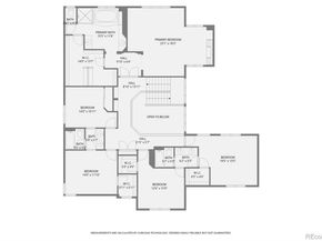 5398 S Jay Drive, Littleton CO 80123