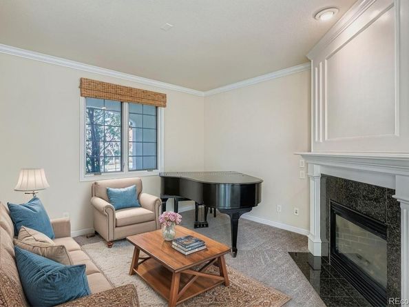 5398 S Jay Drive, Littleton CO 80123