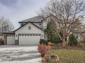 5398 S Jay Drive, Littleton CO 80123