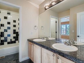 5398 S Jay Drive, Littleton CO 80123