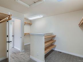 5398 S Jay Drive, Littleton CO 80123