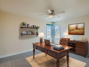 5398 S Jay Drive, Littleton CO 80123