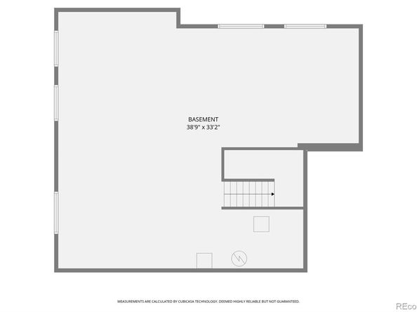 5398 S Jay Drive, Littleton CO 80123