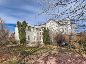5398 S Jay Drive, Littleton CO 80123