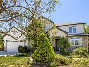5398 S Jay Drive, Littleton CO 80123