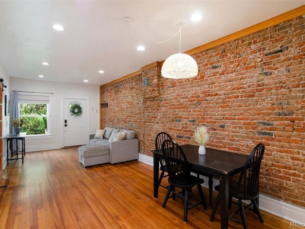 3034 N High Street, Denver CO 80205