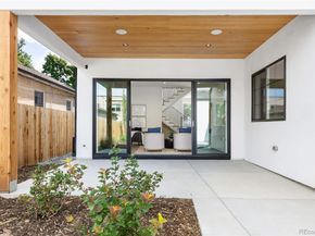 2311 S Josephine Street, Denver CO 80210