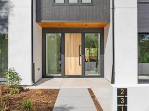 2311 S Josephine Street, Denver CO 80210