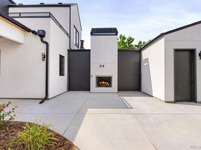 2311 S Josephine Street, Denver CO 80210