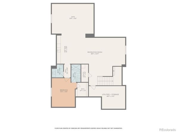 2311 S Josephine Street, Denver CO 80210