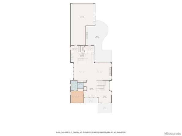 2311 S Josephine Street, Denver CO 80210
