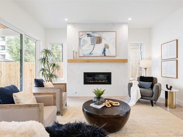 2311 S Josephine Street, Denver CO 80210