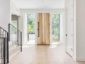 2311 S Josephine Street, Denver CO 80210