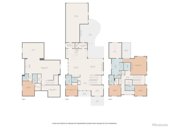 2311 S Josephine Street, Denver CO 80210