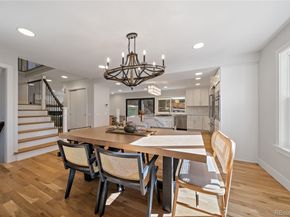 7122 S Fillmore Circle, Centennial CO 80122