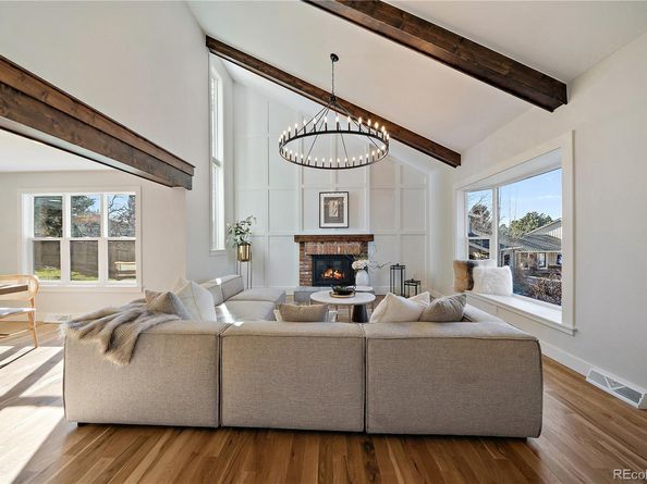 7122 S Fillmore Circle, Centennial CO 80122