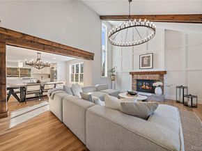 7122 S Fillmore Circle, Centennial CO 80122