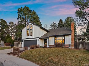 7122 S Fillmore Circle, Centennial CO 80122