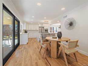 7122 S Fillmore Circle, Centennial CO 80122