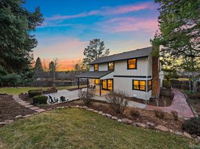 7122 S Fillmore Circle, Centennial CO 80122