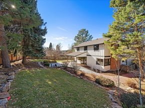 7122 S Fillmore Circle, Centennial CO 80122
