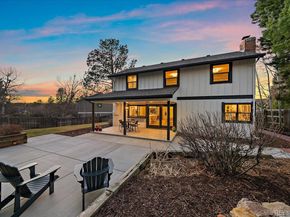 7122 S Fillmore Circle, Centennial CO 80122