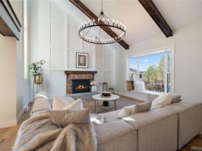 7122 S Fillmore Circle, Centennial CO 80122