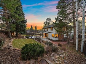 7122 S Fillmore Circle, Centennial CO 80122