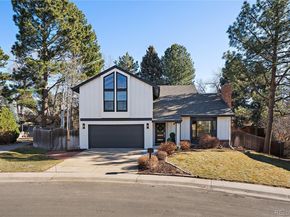 7122 S Fillmore Circle, Centennial CO 80122