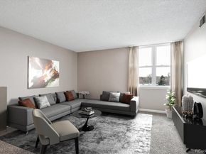 5955 E 10th Avenue 409, Denver CO 80220