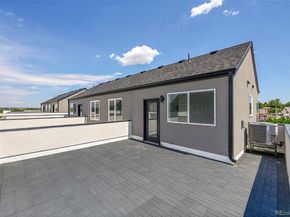 10169 W 38th Avenue, Wheat Ridge CO 80033