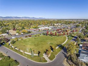 10169 W 38th Avenue, Wheat Ridge CO 80033