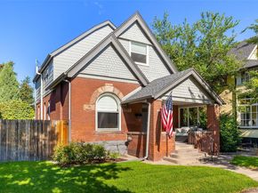 571 S Sherman Street, Denver CO 80209