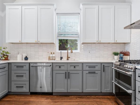 571 S Sherman Street, Denver CO 80209