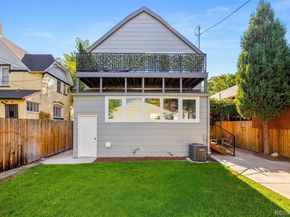 571 S Sherman Street, Denver CO 80209