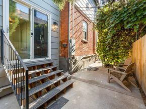 571 S Sherman Street, Denver CO 80209