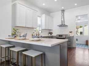 571 S Sherman Street, Denver CO 80209