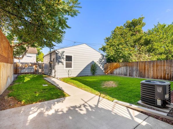 571 S Sherman Street, Denver CO 80209