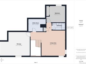 5361 Truckee Street, Denver CO 80249