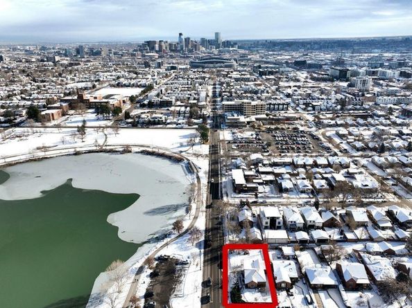 3940 W 17th Avenue, Denver CO 80204