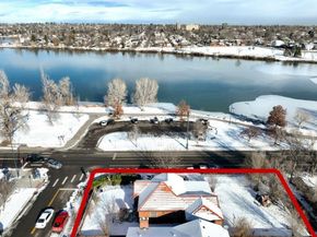 3940 W 17th Avenue, Denver CO 80204