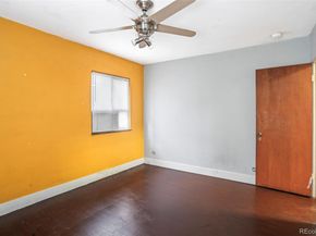 3940 W 17th Avenue, Denver CO 80204